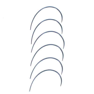 Cruciate Needles