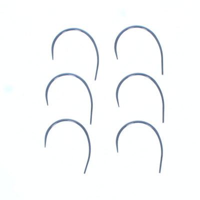 Cruciate Needles
