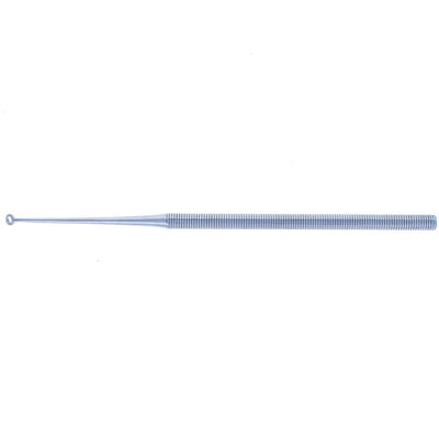 Buck Ear Curette