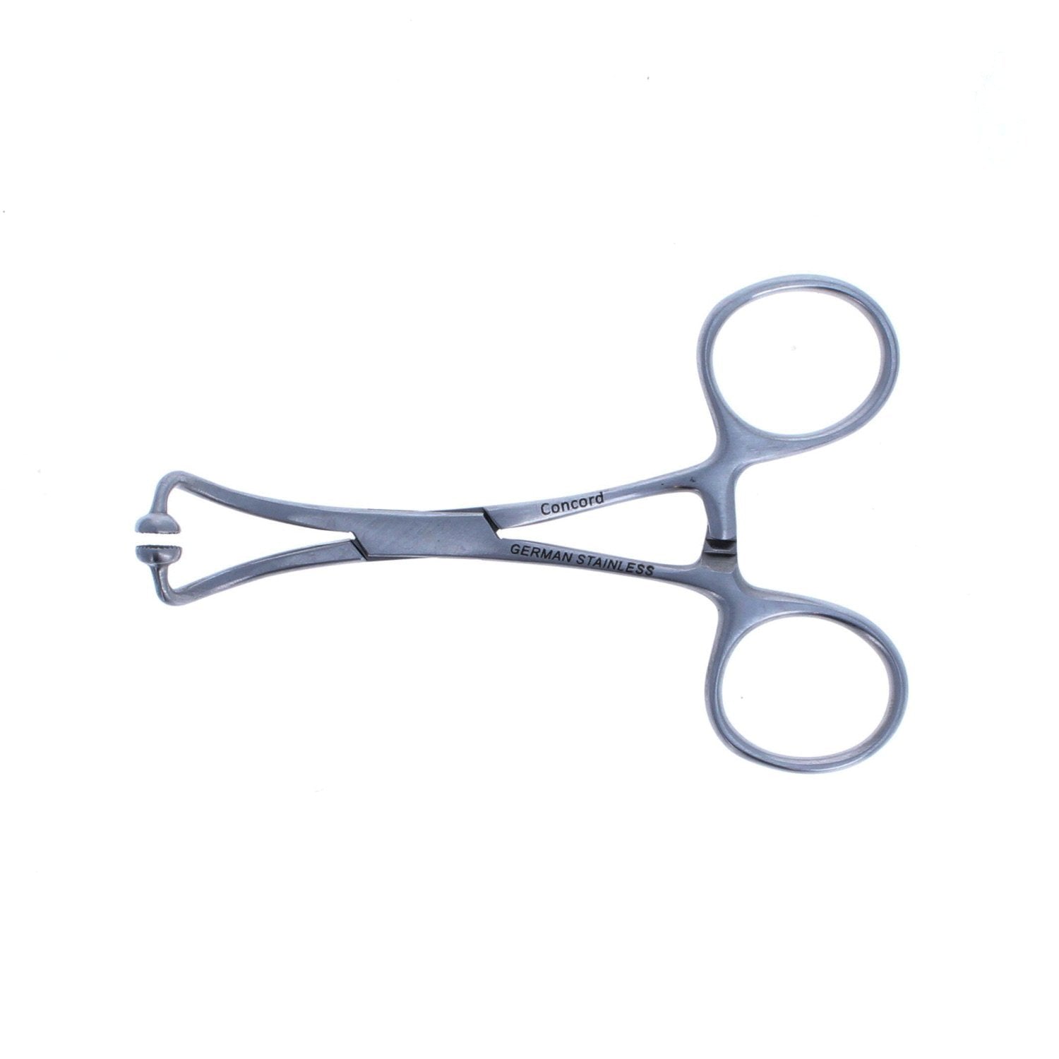 Hoff Towel Clamps (flat)