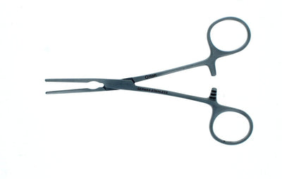 Micro Ligament Atraumatic Meniscus Clamp