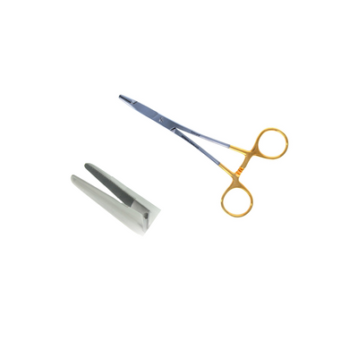 Olsen Hegar Needle Holders - Ophthalmic/Dental