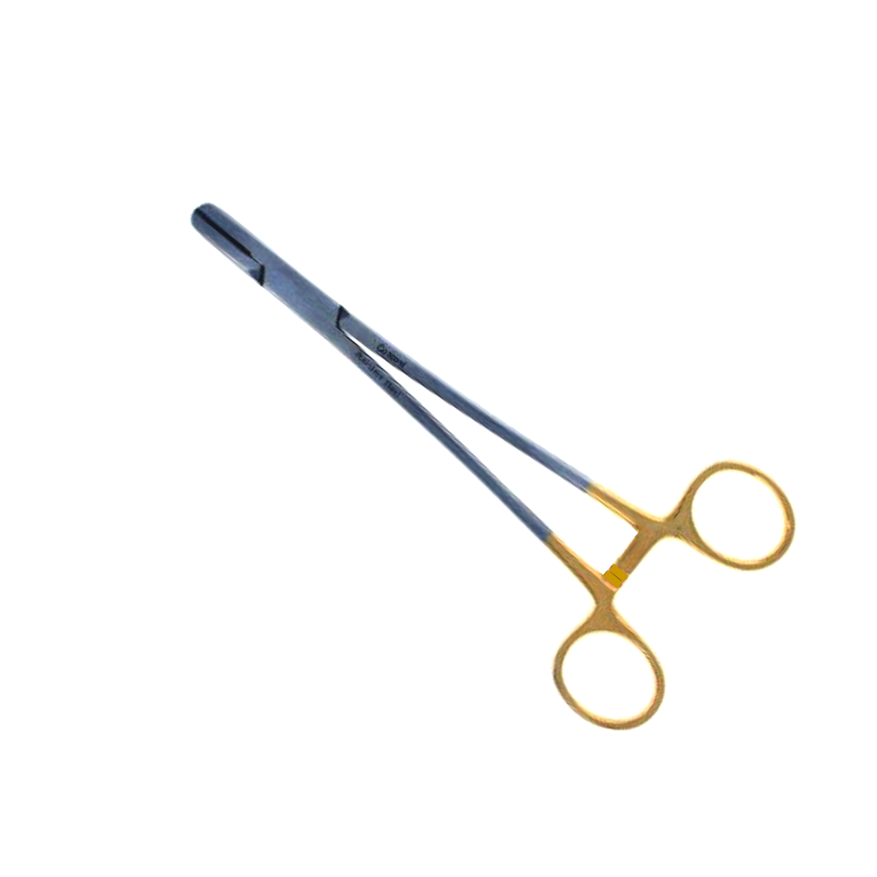 Cruciate Needle Holder - Heavy Duty