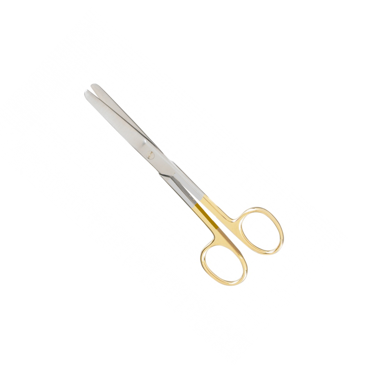 Operating Scissors: Blunt/Blunt - Straight