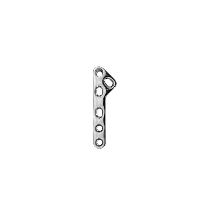 O Style TPLO Plate, 3.5mm, 6 hole