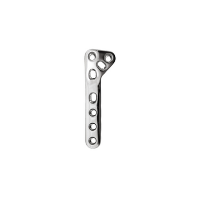 O Style, 3.5mm TPLO plates - 8 hole, Broad