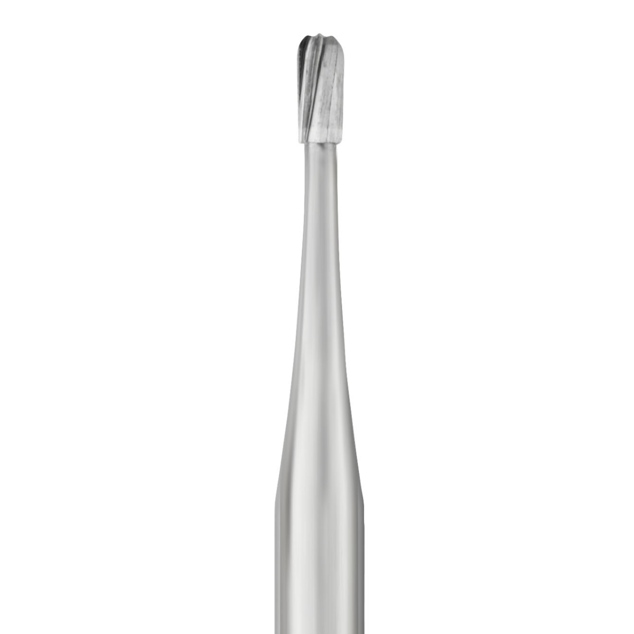 Pear Carbide Dental Bur - Friction Grip
