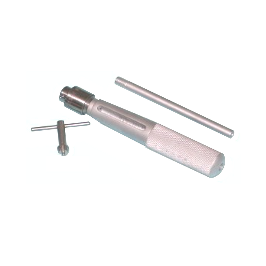 Pin Chuck & Key - Small