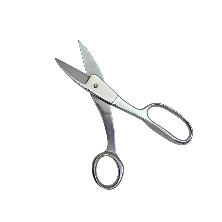 Post Mortem Scissors