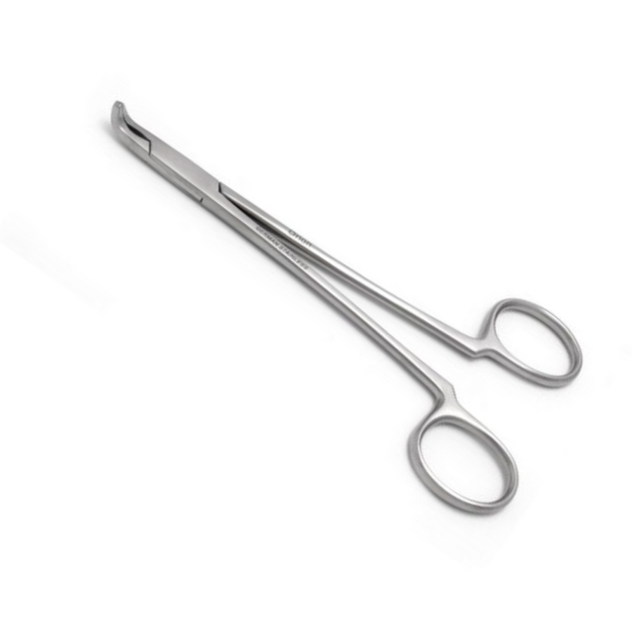 Rabbit Molar Extraction Forceps