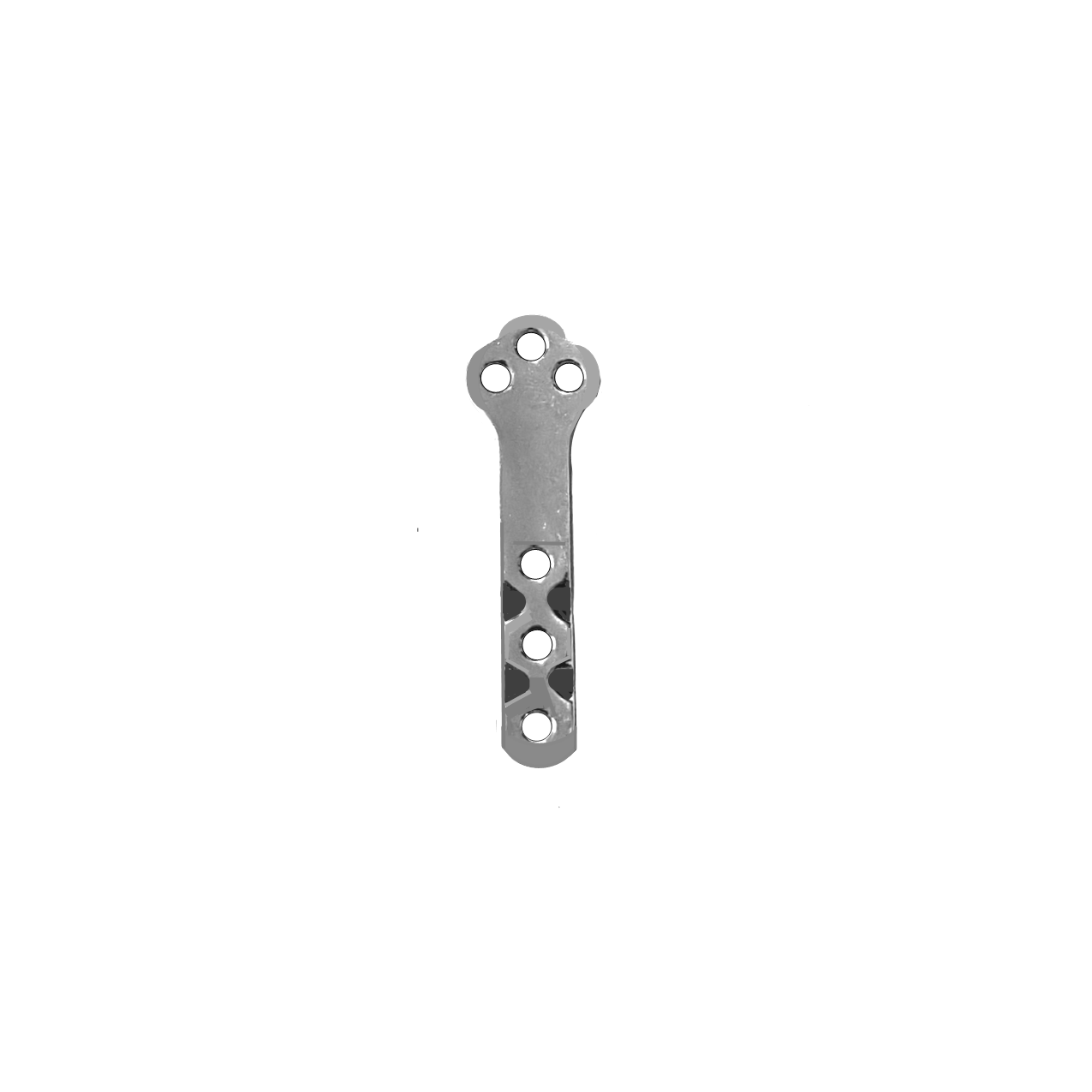 Stratus Universal Locking TPLO Plate, 3.5mm, 6 hole