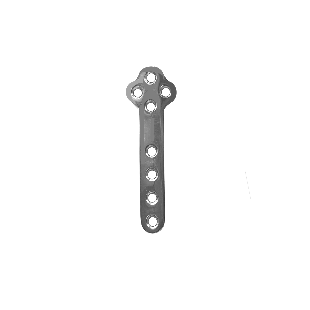 Stratus Universal Locking TPLO Plate, 3.5mm - Broad