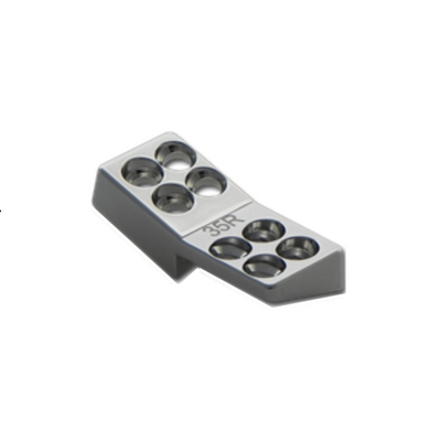 TPO Plates 25 & 35 Degree