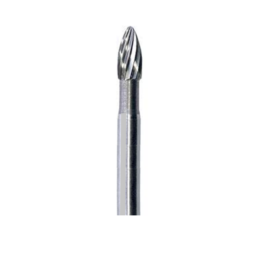 T & F Flame Bur - High-Speed FG