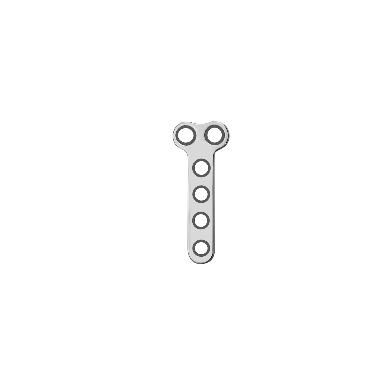 Two Style, Non-locking TPLO Plate, 3.5mm, 6 Hole