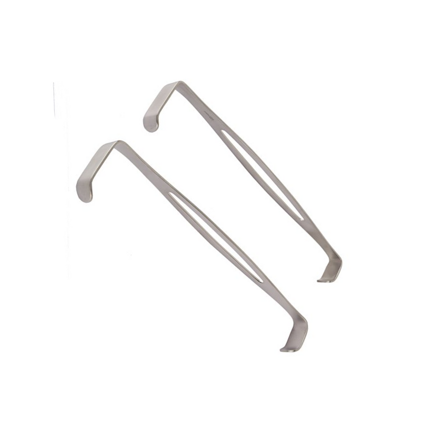 US Army Retractors (Set of 2)