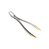 Universal Extracting Forceps - 15cm T-Carbide