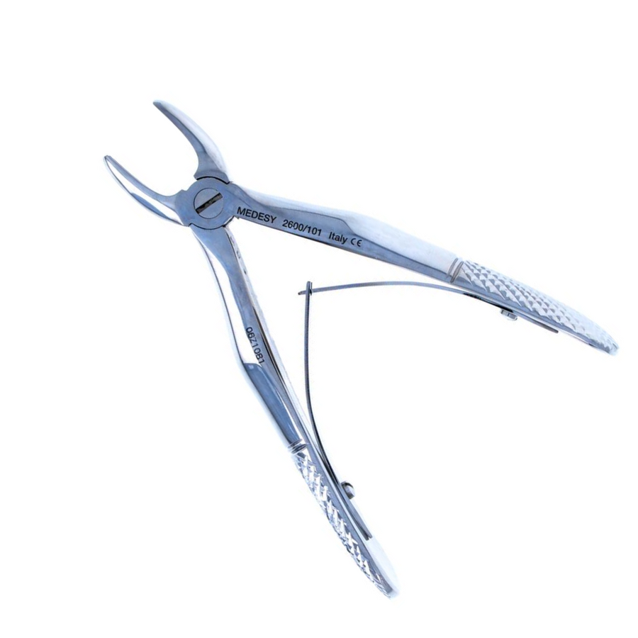 Upper Incisor Forceps