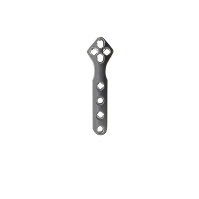 V.I.D Universal Locking TPLO Plate, 3.5mm/4.0mm - Broad
