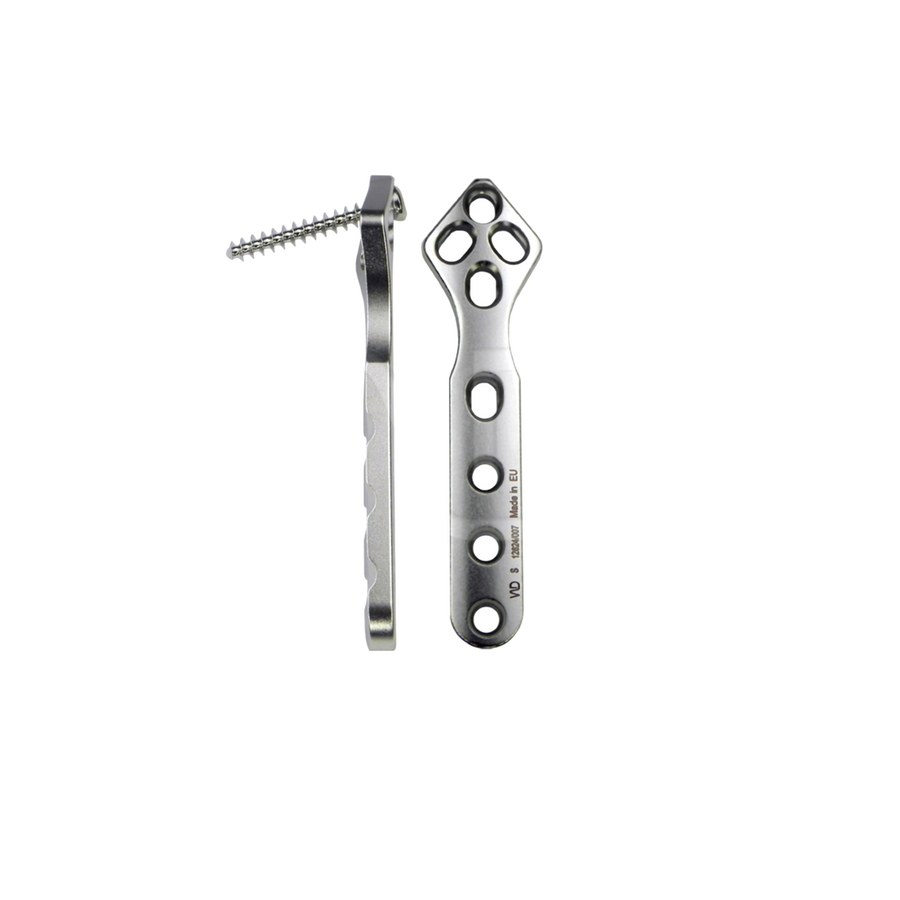 Universal TPLO Plate, 3.5mm - Broad