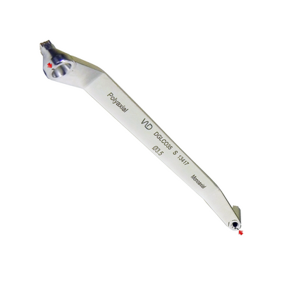 Universal Locking System Drill Guides (V.I.D Screws only)