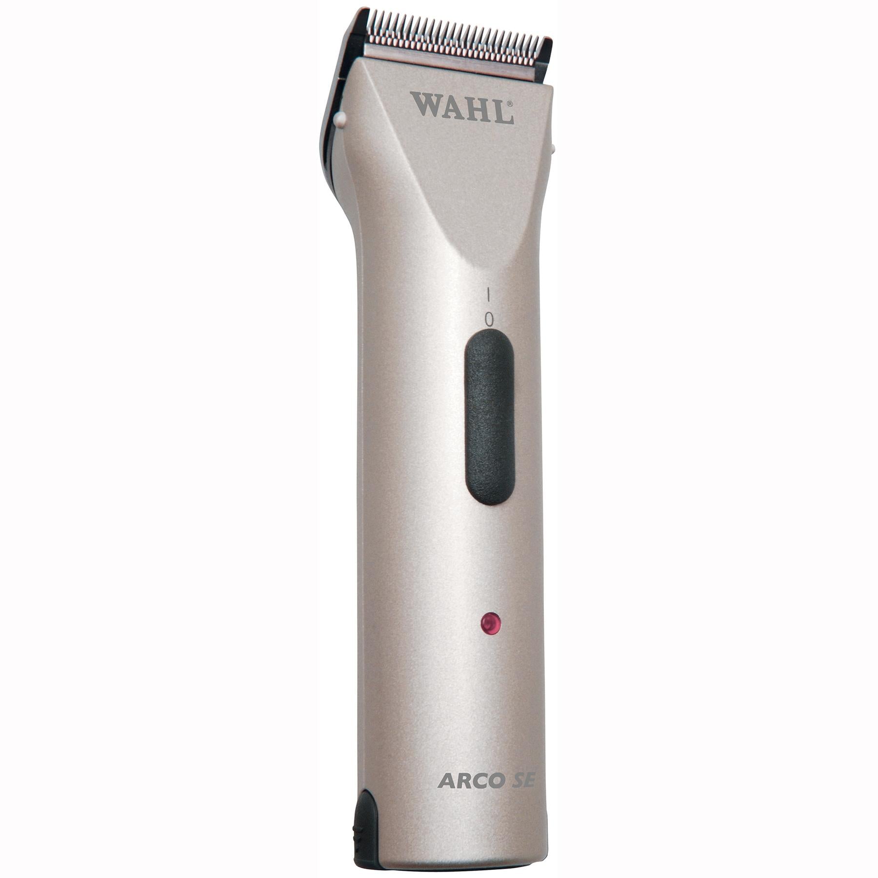 Arco SE Professional Cordless Clipper - Champagne