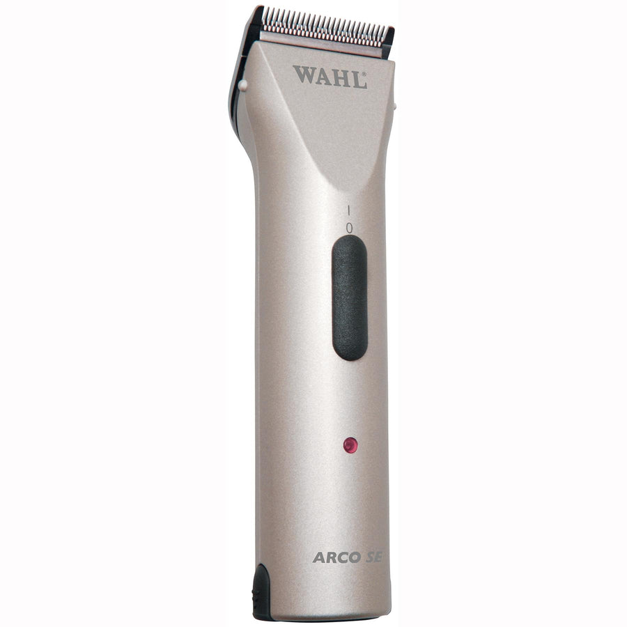 Arco SE Professional Cordless Clipper - Champagne