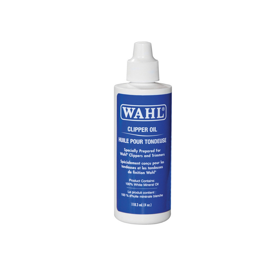 Clipper Oil