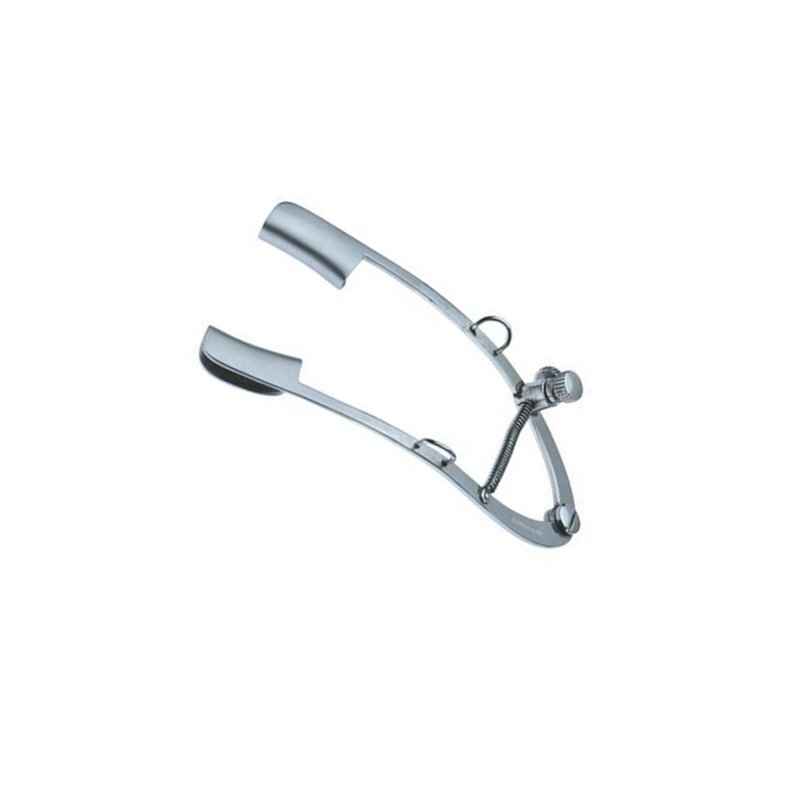 Weiss Eye Speculum