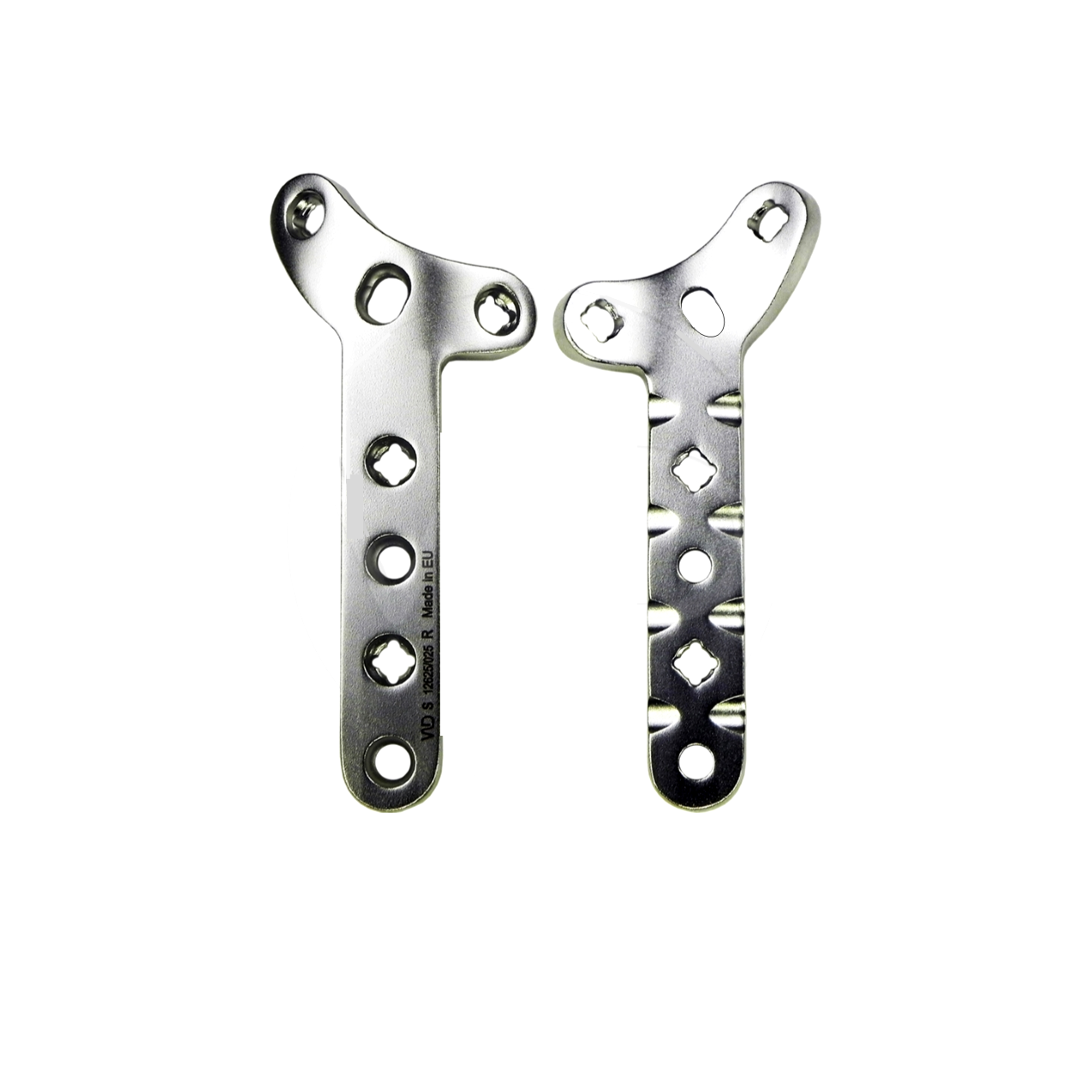 V.I.D Locking Y Style TPLO Plate, 3.5mm/4mm, Pre-Contoured- Broad