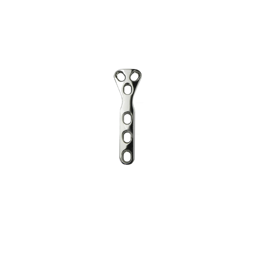 Y style, Universal, TPLO Plate - 2.7mm