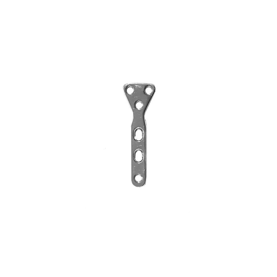 Y style, Universal, Locking TPLO Plate - 2.7mm