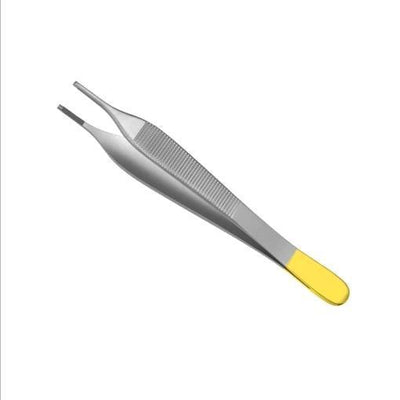 Adson dissecting  tissue forceps; 1:2,  T-carbide