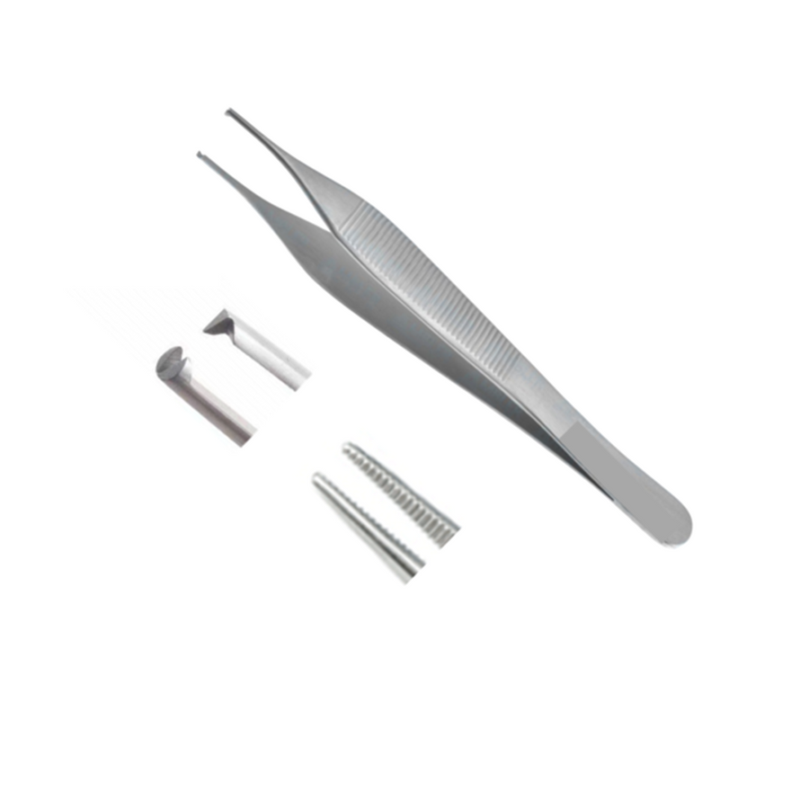 Adson Tissue Forceps