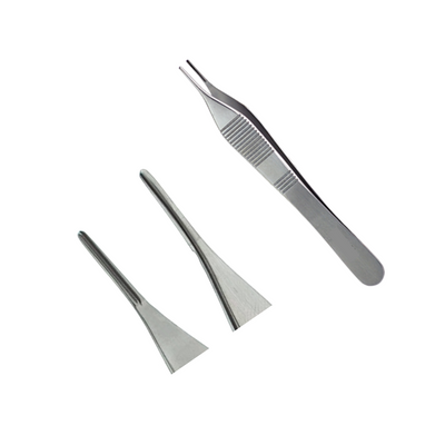 Adson Debakey Atraumatic Tissue Forceps
