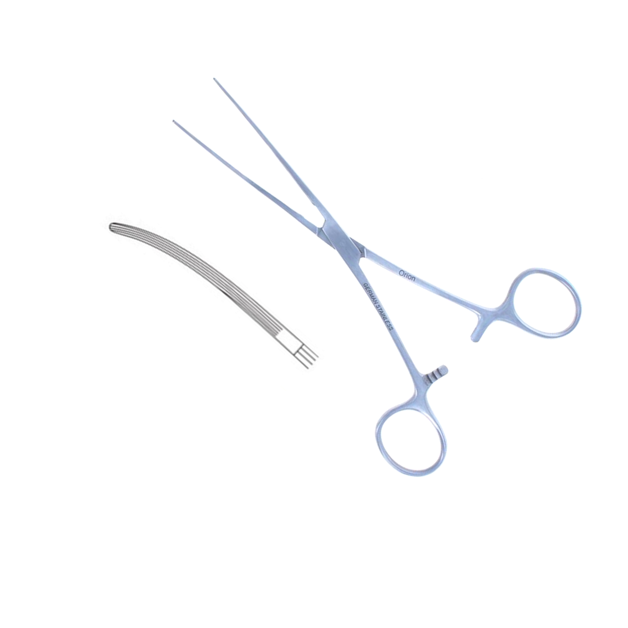Bainbridge Haemostatic Forceps