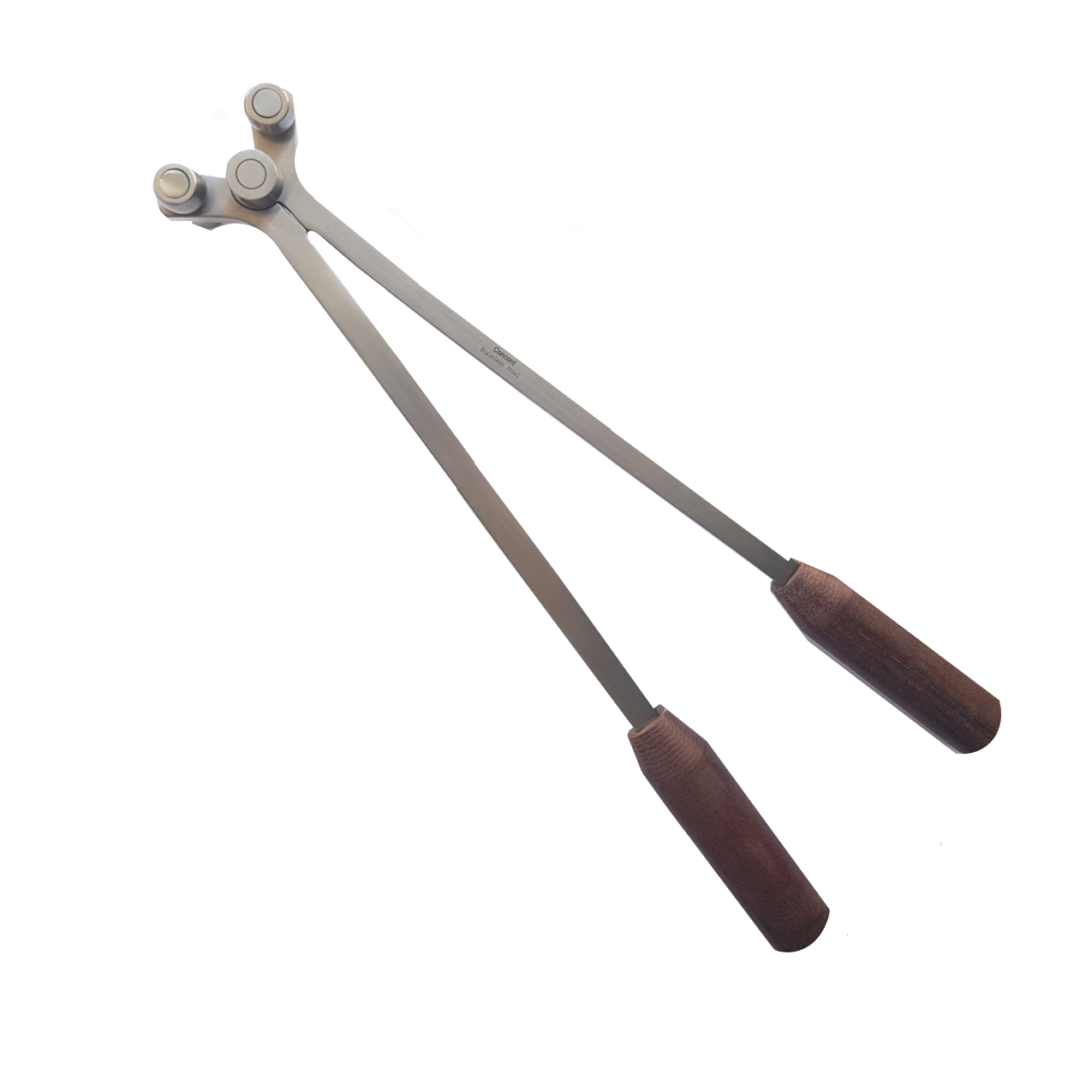 Bone Plate/Rod Bending Plier