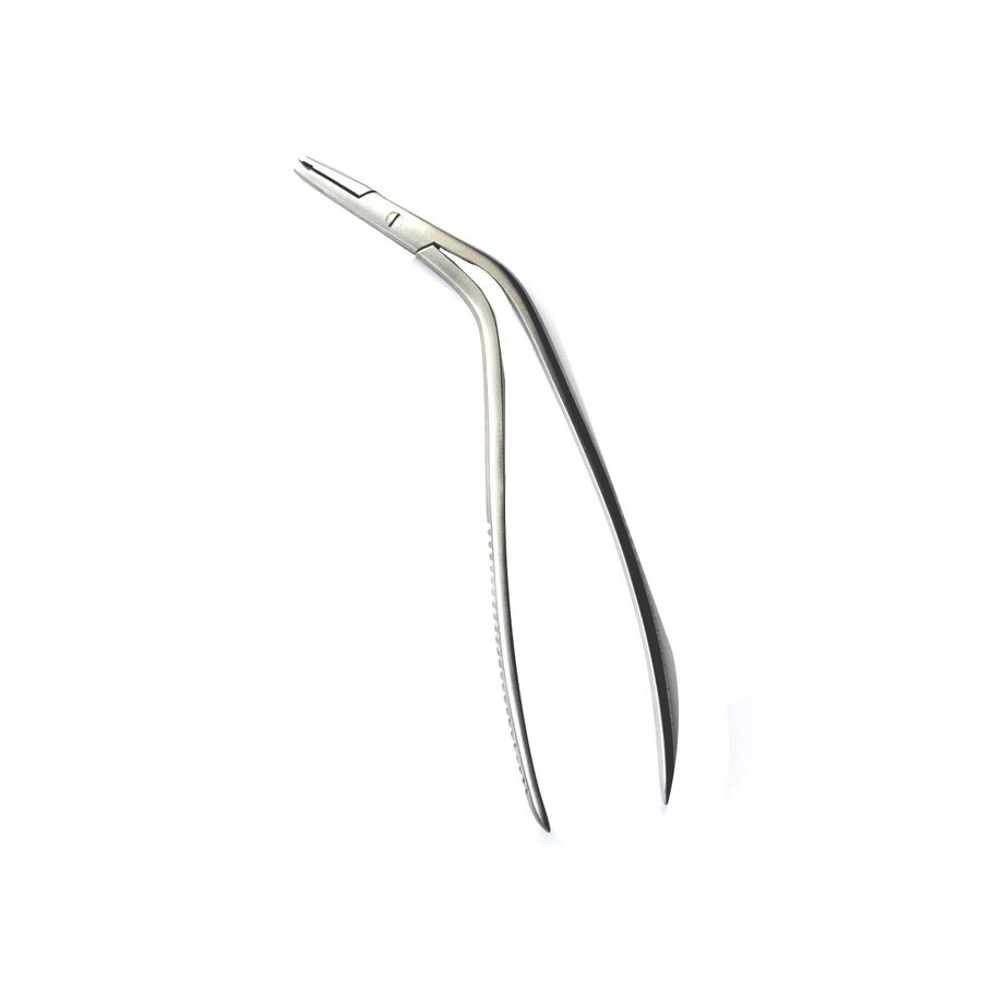 Bone Plate Holding Forceps