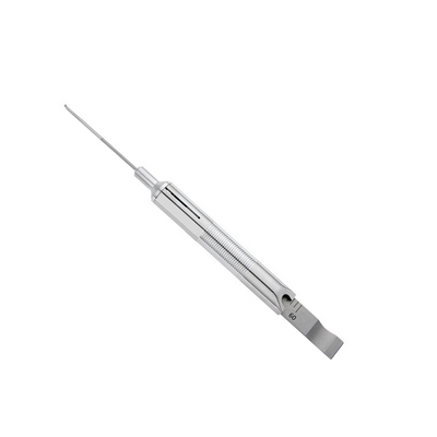 Bone Screw Depth Gauge