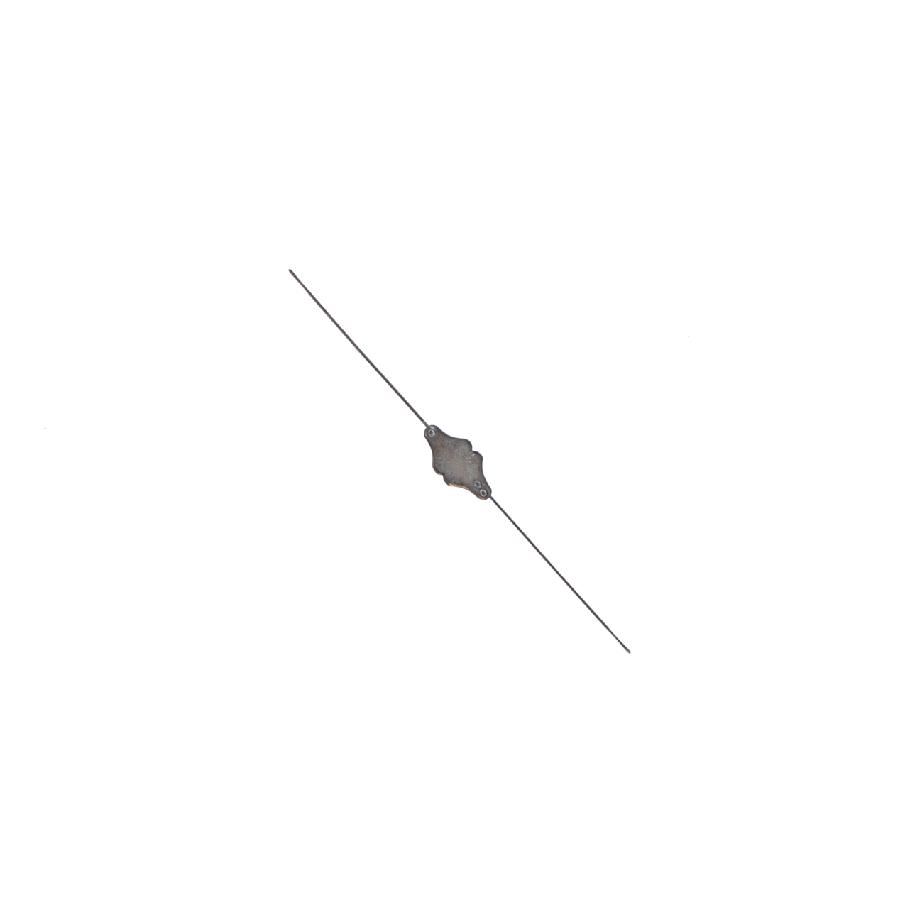 Bowman Lachrimal Probe