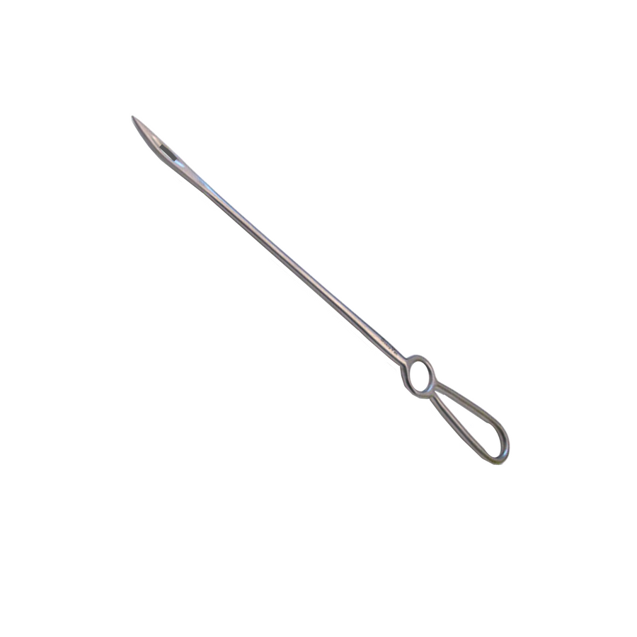 Buhner's Vulva Needle
