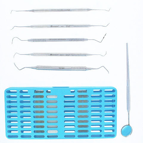 Canine Periodontal Kit