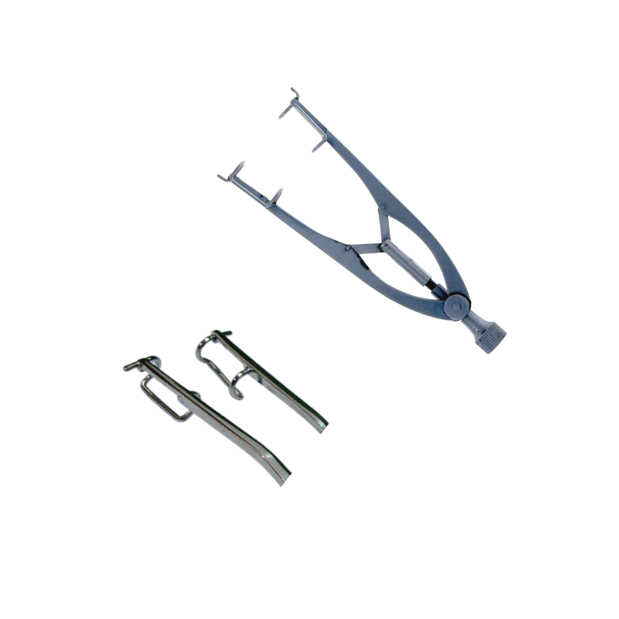 Castroviejo Eyelid Speculum