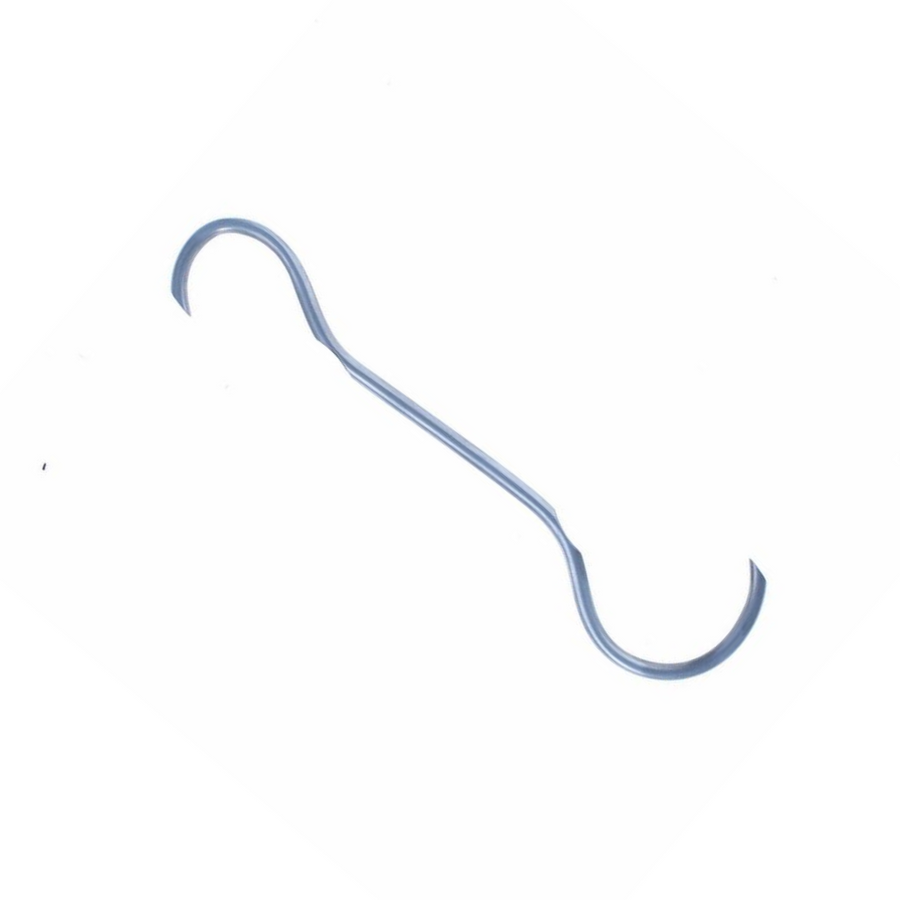 Cerclage Wire Passer