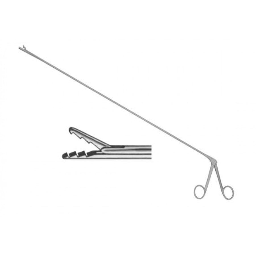 Chevalier Jackson Alligator Forceps