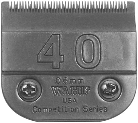Competition Blade #40