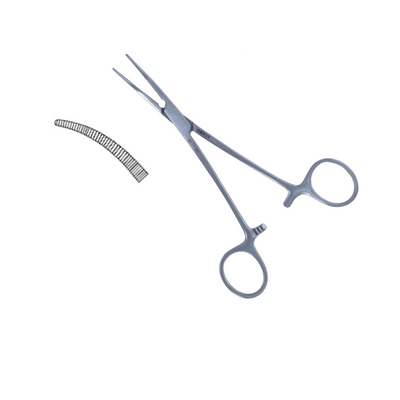 Crile Rankin Haemostatic Forceps - 16cm