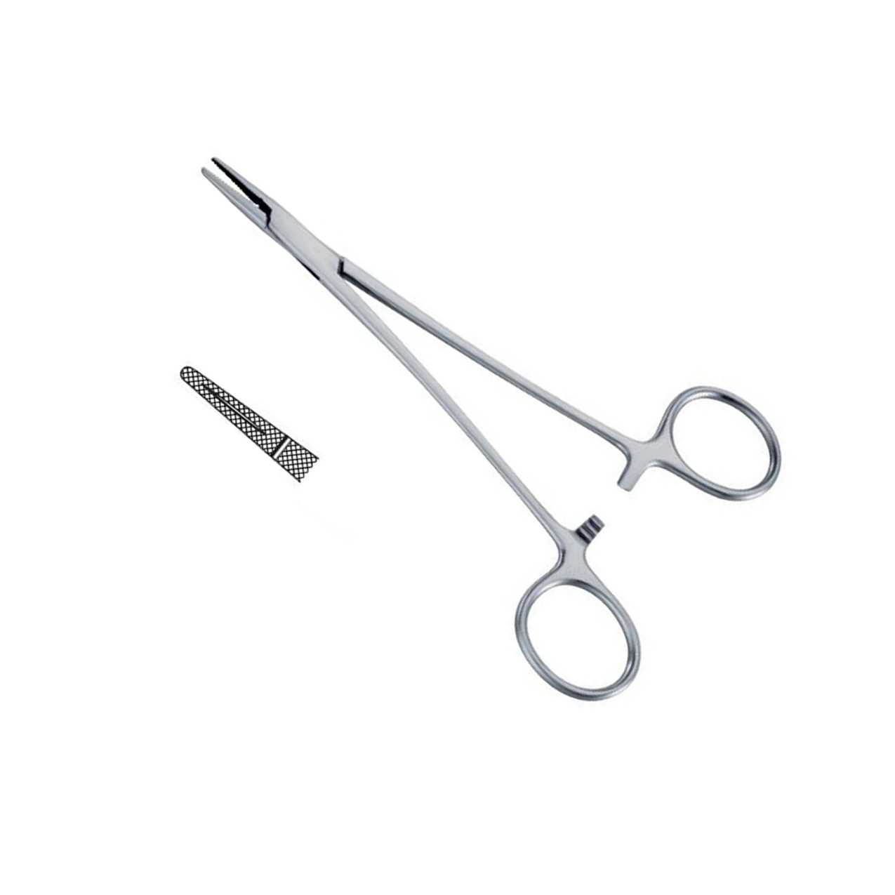 Crilewood Needle Holders