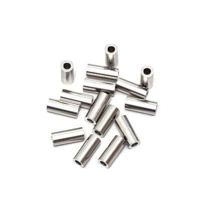 Surgical Implant Crimp Clamps
