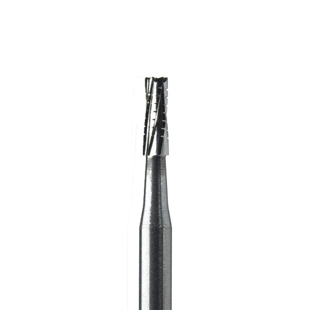 Crosscut Straight Fissure Dental Bur - Low Speed Handpiece